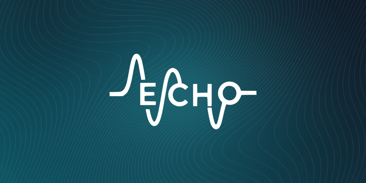 Echo